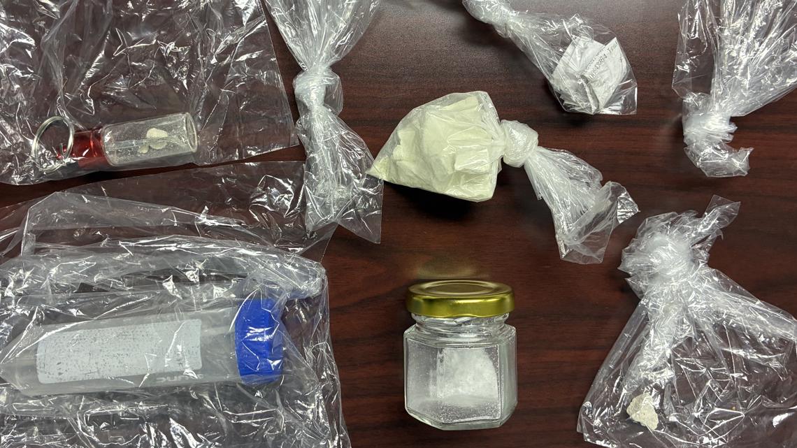 Search warrant leads to fentanyl trafficking arrest in Sumter County ...