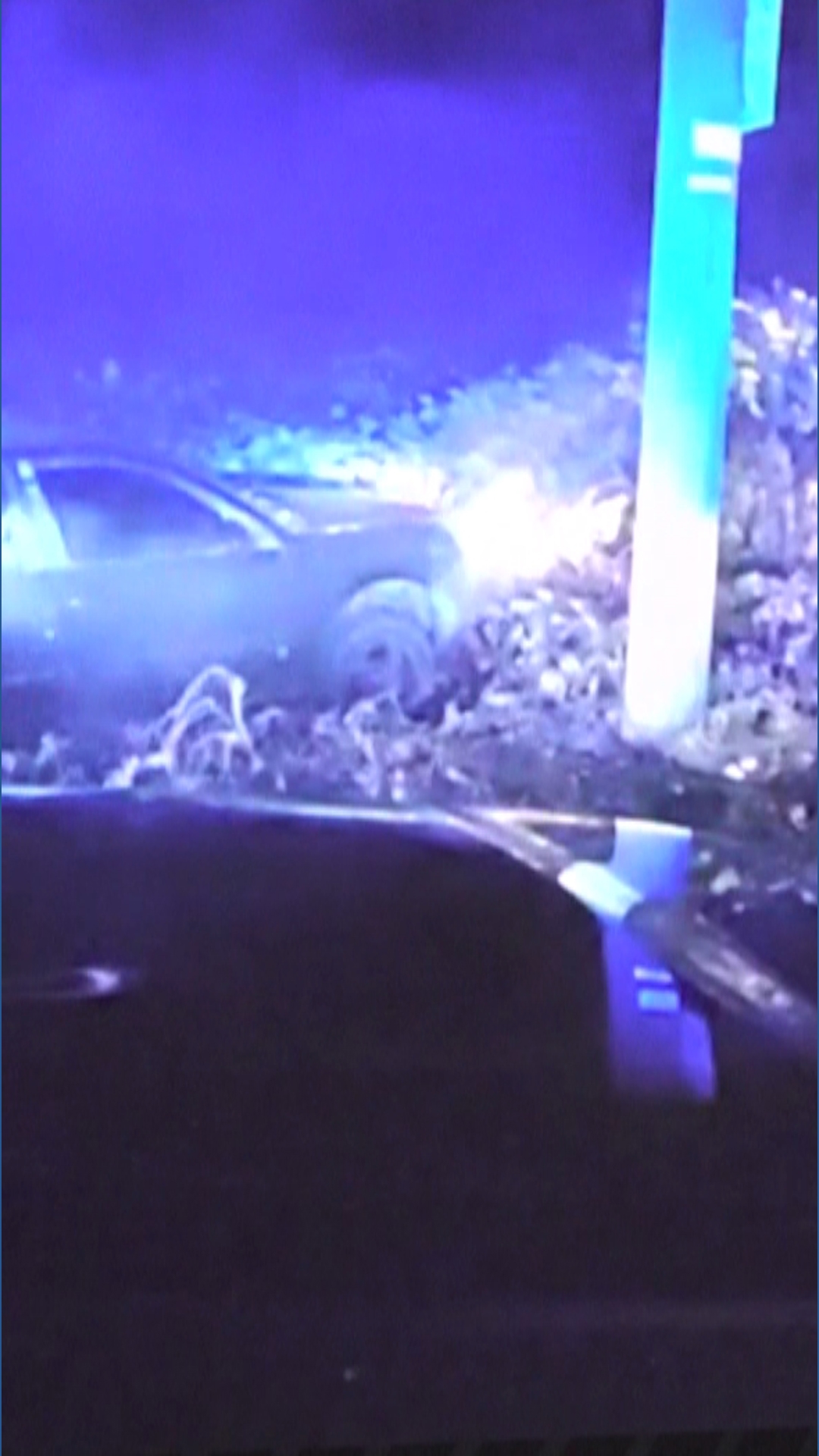 Richland County deputies shoot man after chase and shootout on ...