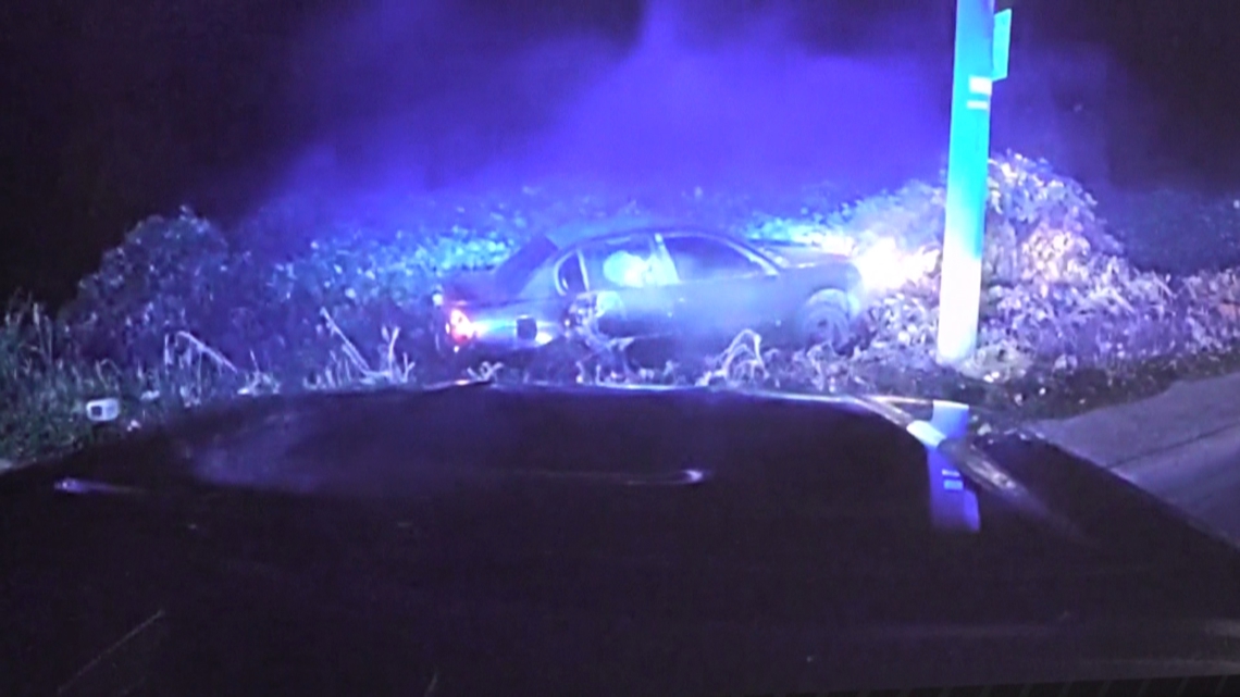 Richland County deputies shoot man after chase and shootout on ...