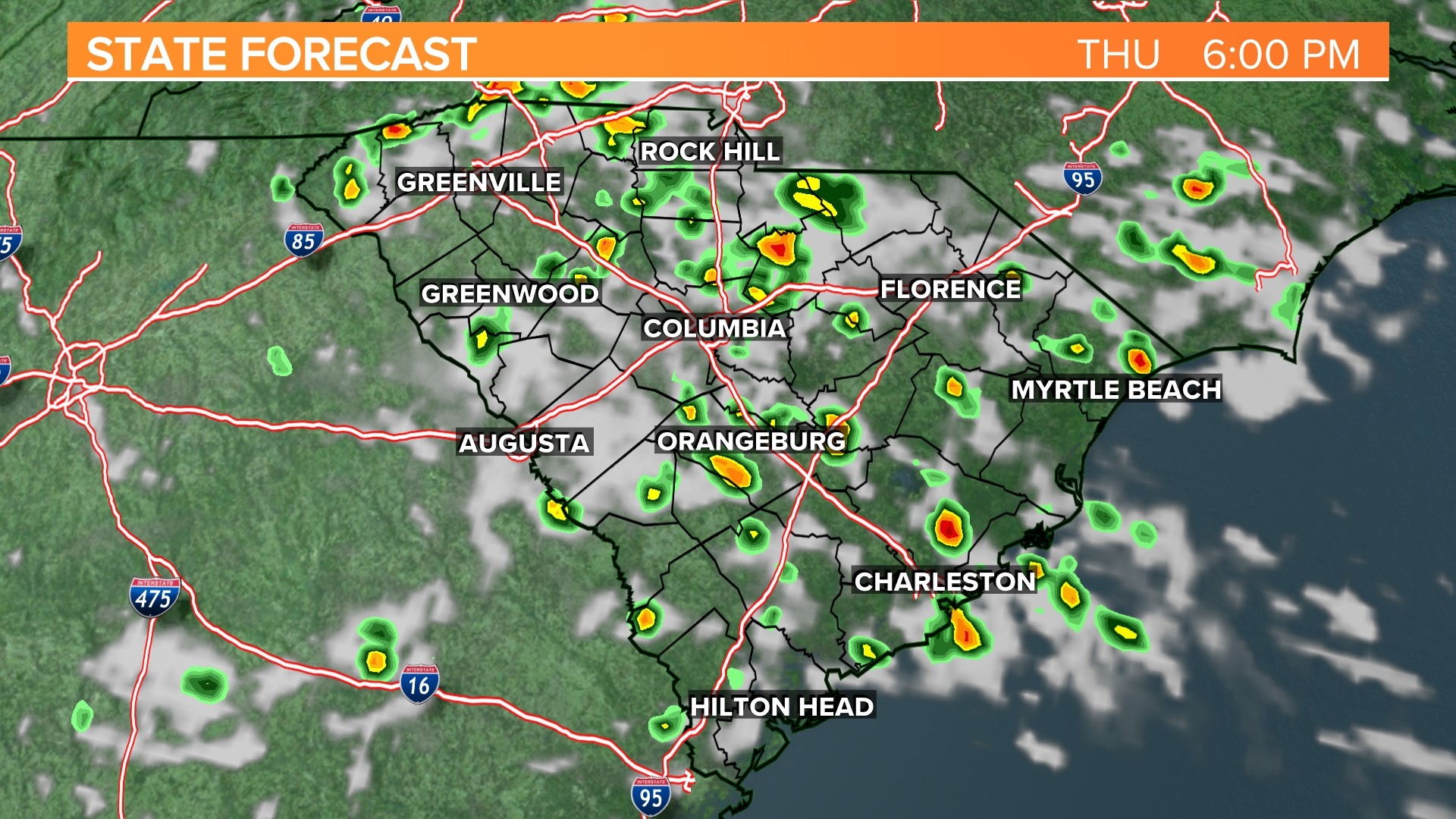 How does frost form? Here's an explanation