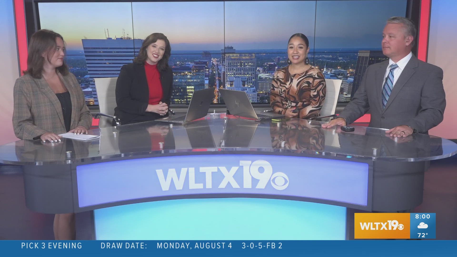 Wltx SLED Joins Investigation Into Miss South Carolina | wltx.com