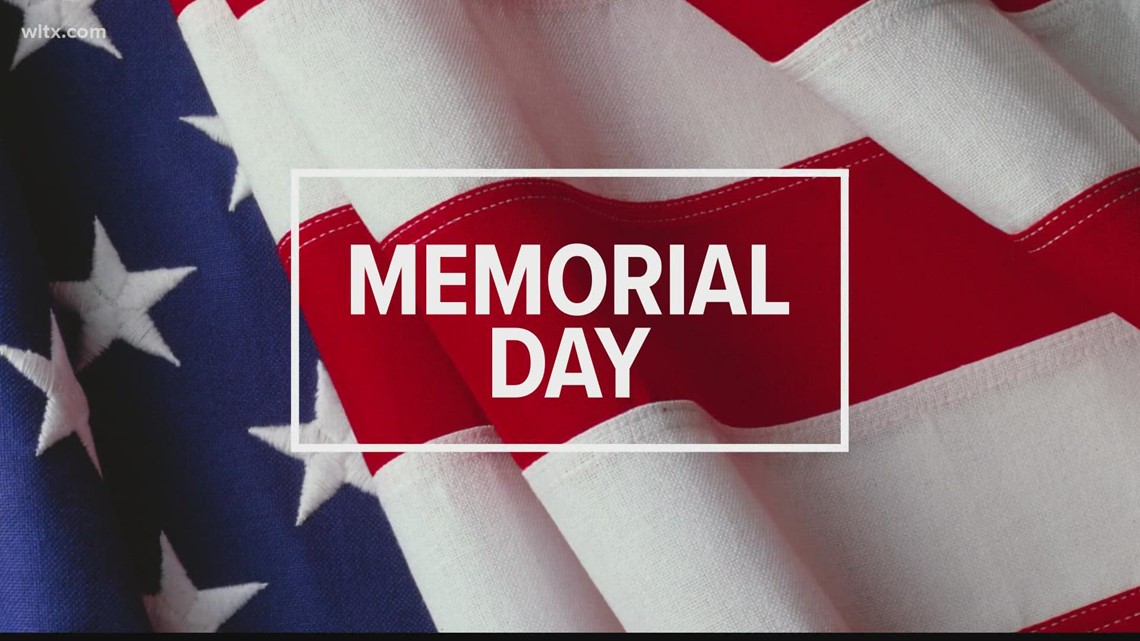 What is Memorial Day?