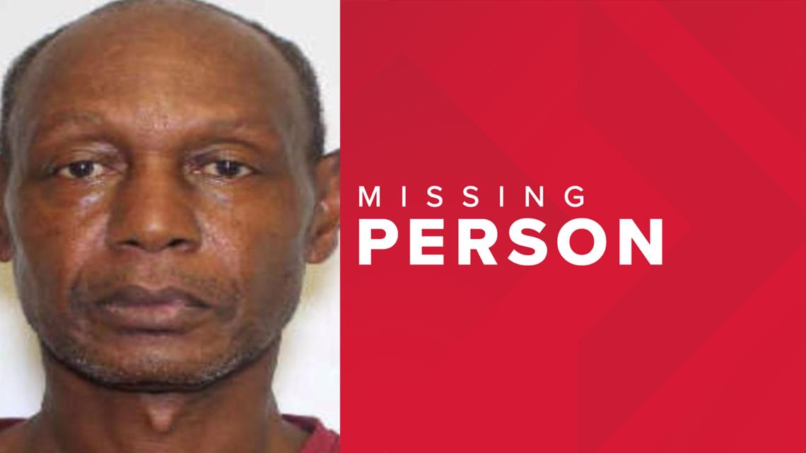 Sumter Police asks help in finding missing elderly man - Vimarsana News