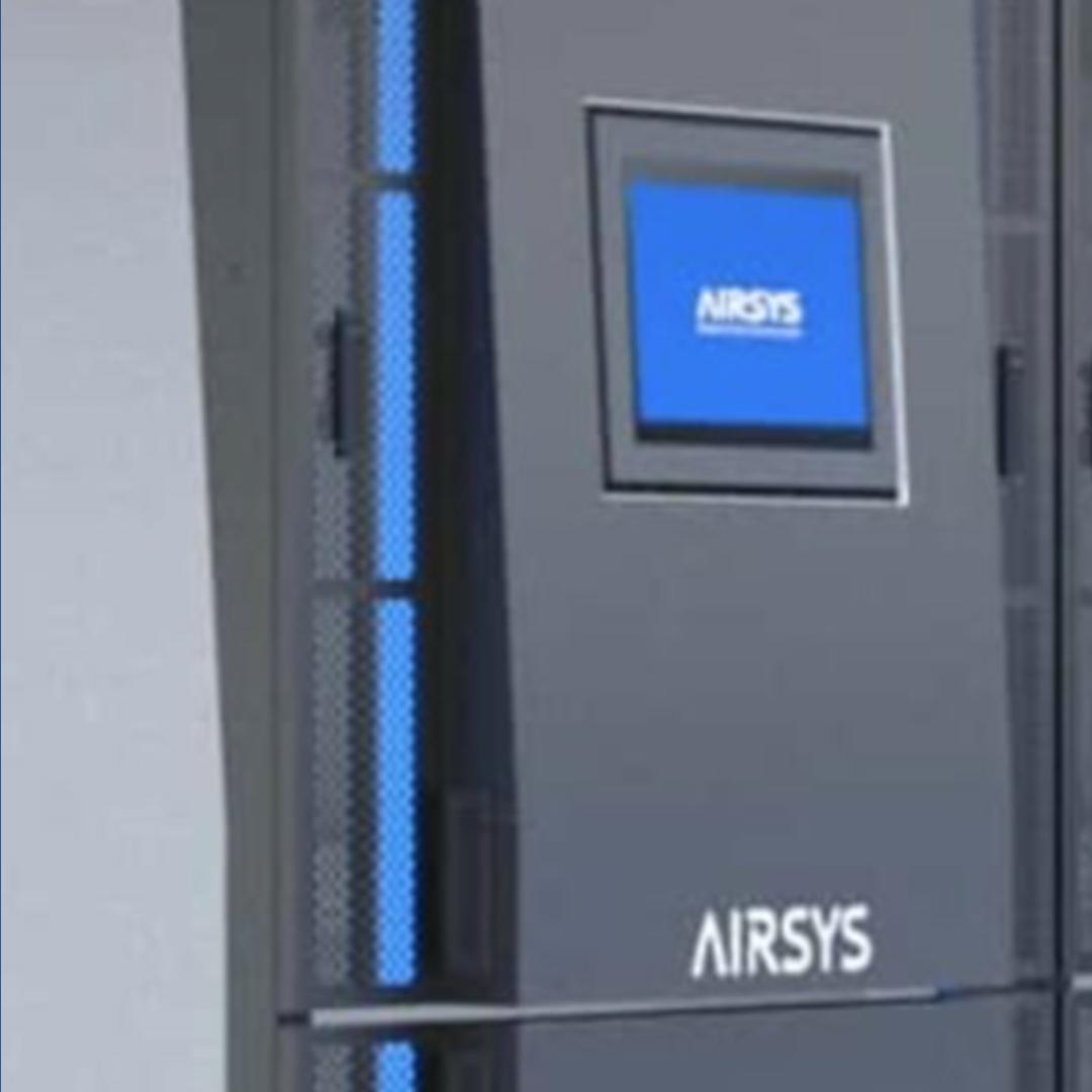 AIRSYS to open $40M global HQ in Woodruff, South Carolina by 2026 ...