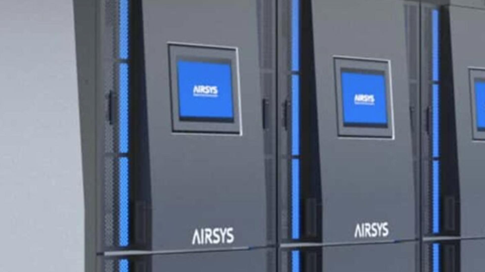 AIRSYS to open $40M global HQ in Woodruff, South Carolina by 2026 ...