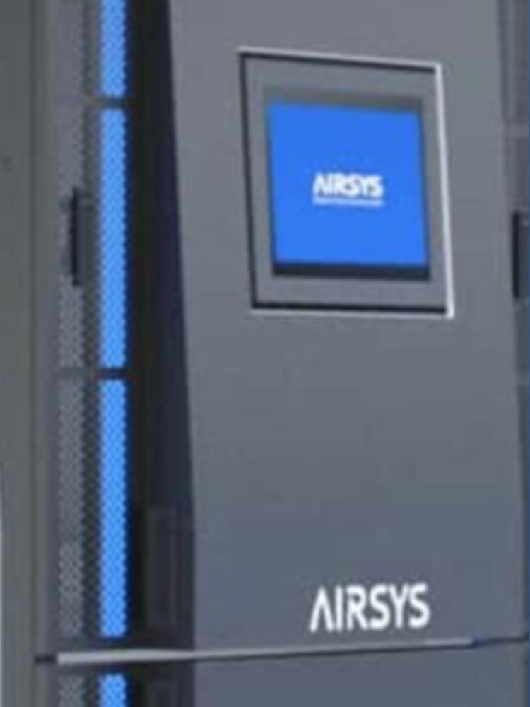 AIRSYS to open $40M global HQ in Woodruff, South Carolina by 2026 ...