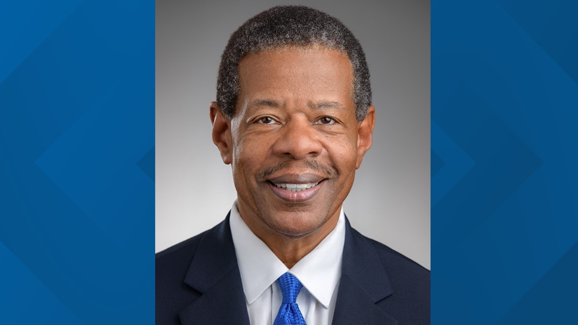 Dr. Ronald Rhames announces retirement from Midlands Tech - Vimarsana News