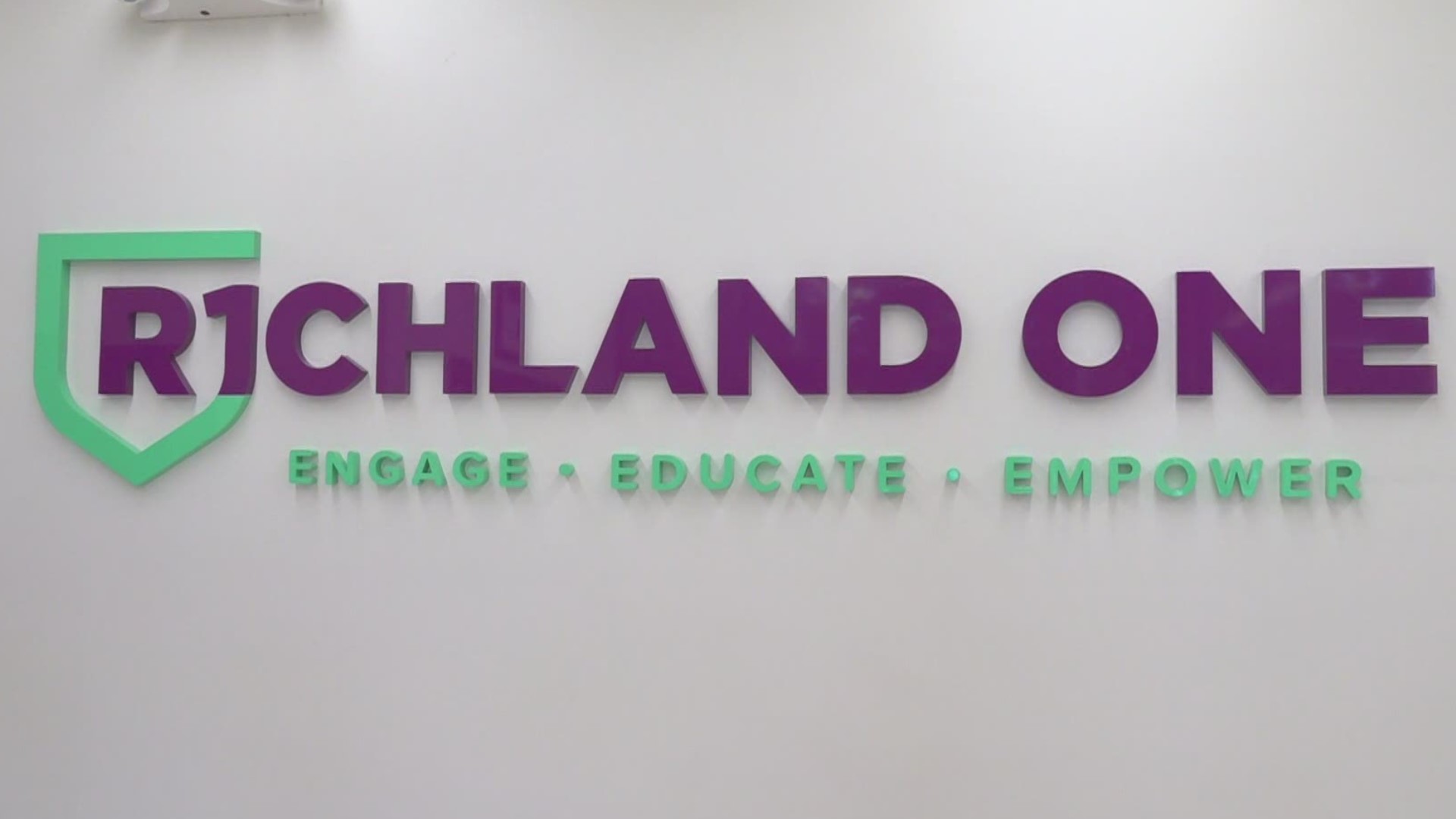 Because of the decline in COVID-19 rates in Richland County, the district plans to have all students back full-time by March 29.