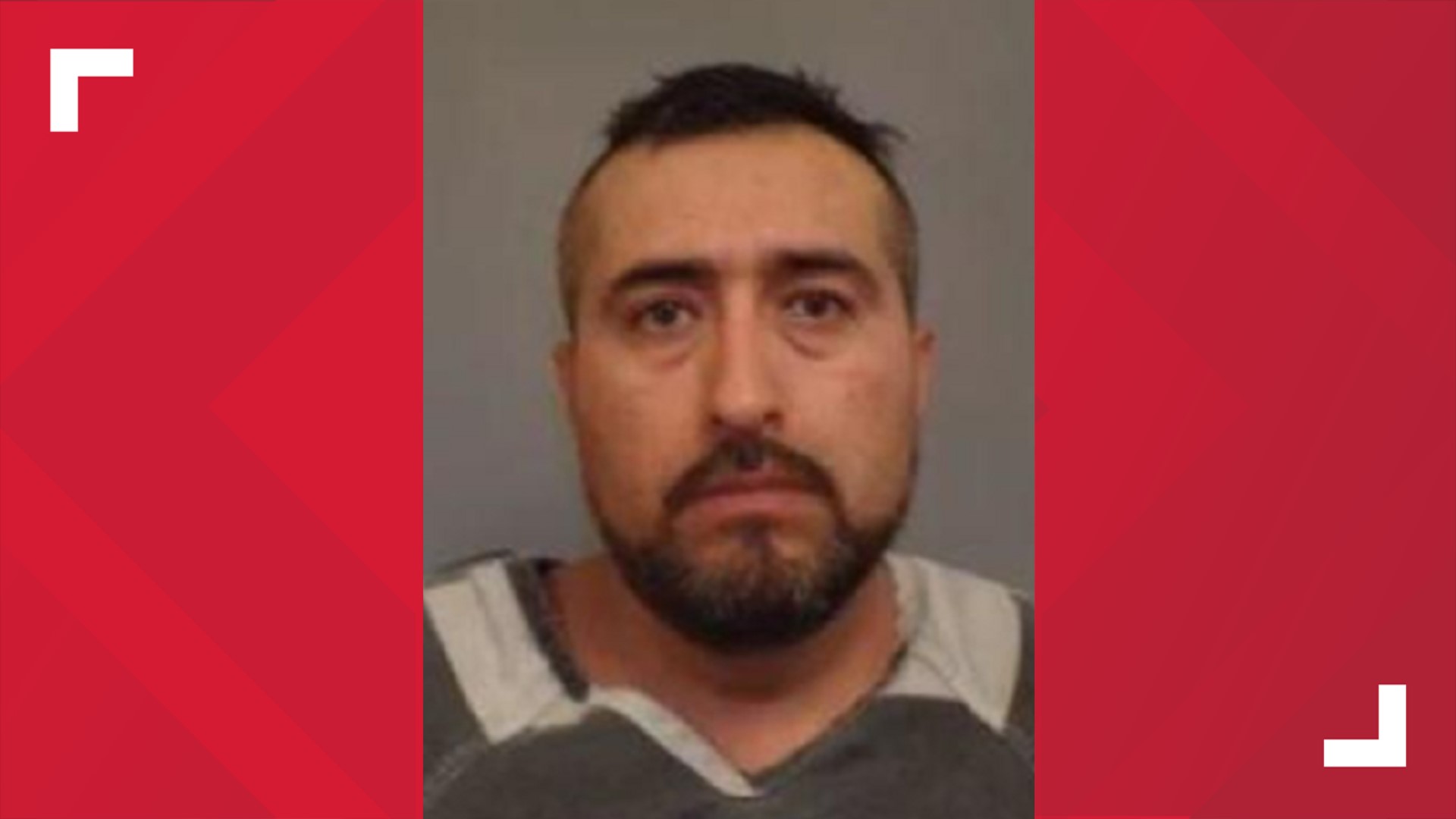 12yearold girl walking Alabama road led police to two bodies