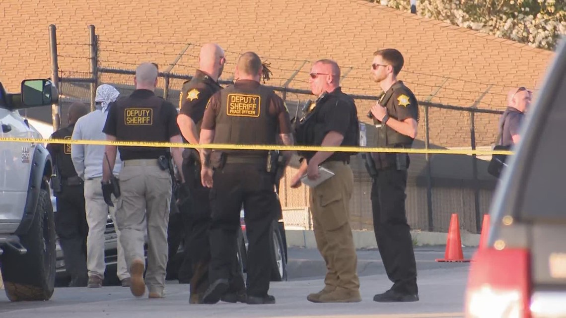 Victim in Capital City Cycles shooting identified - Vimarsana News