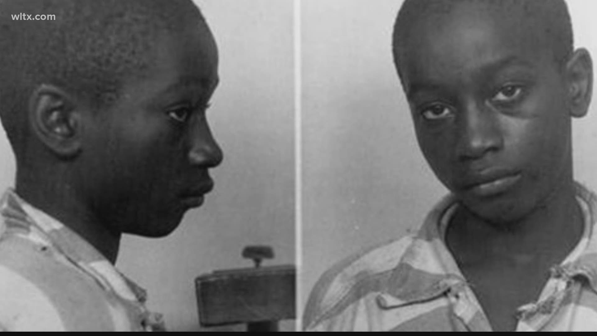 On this date, 14-year-old George Stinney was executed for killing two girls in Clarendon county, but may doubted he was guilty