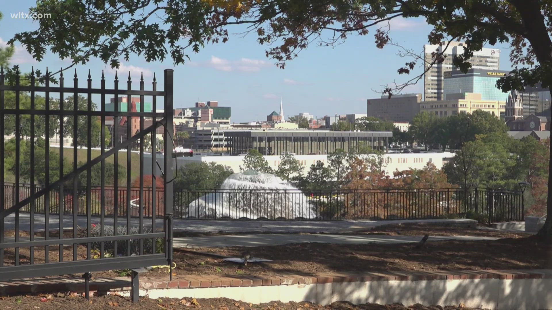 Finlay Long Finlay Park set for November 15 reopening amid rich history timeline ...