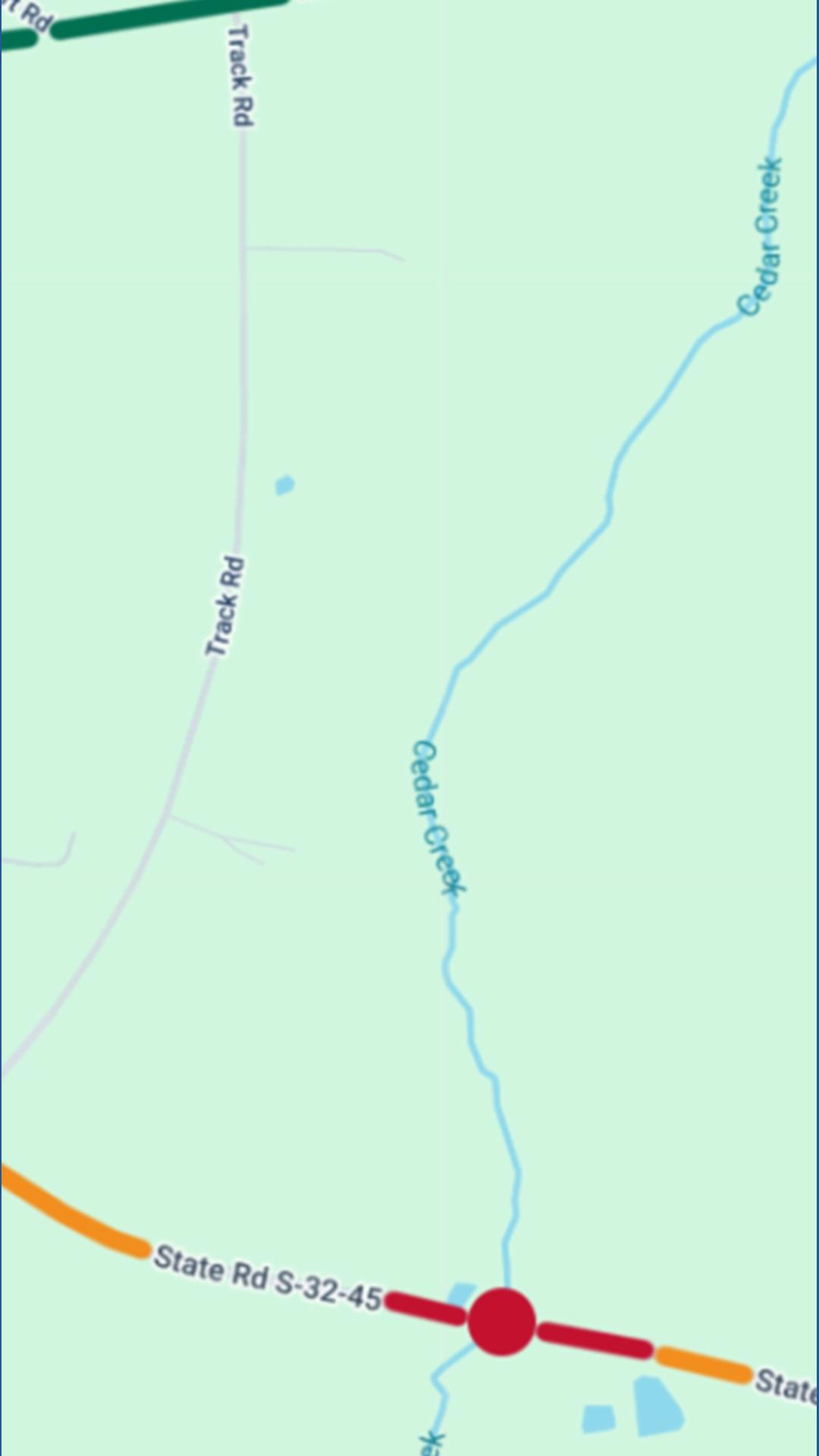 Portion of Cedar Creek Road in Lexington County to close for bridge ...