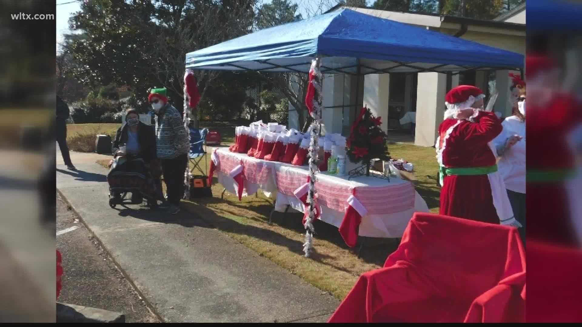 SC Hands and Voices in partnership with the Sertoma Area Clubs will host a community event supporting South Carolina families who are def or hard of hearing.