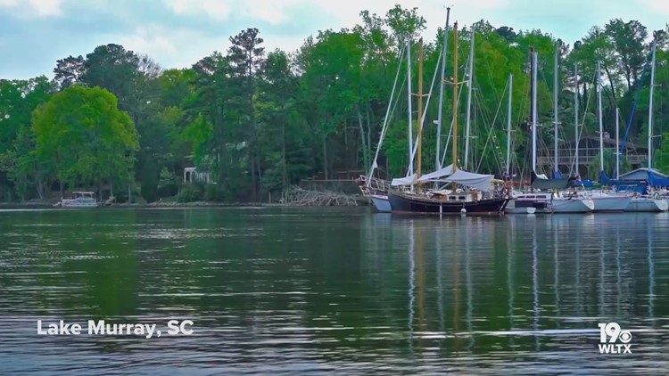 Sounds of the South: Lake Murray