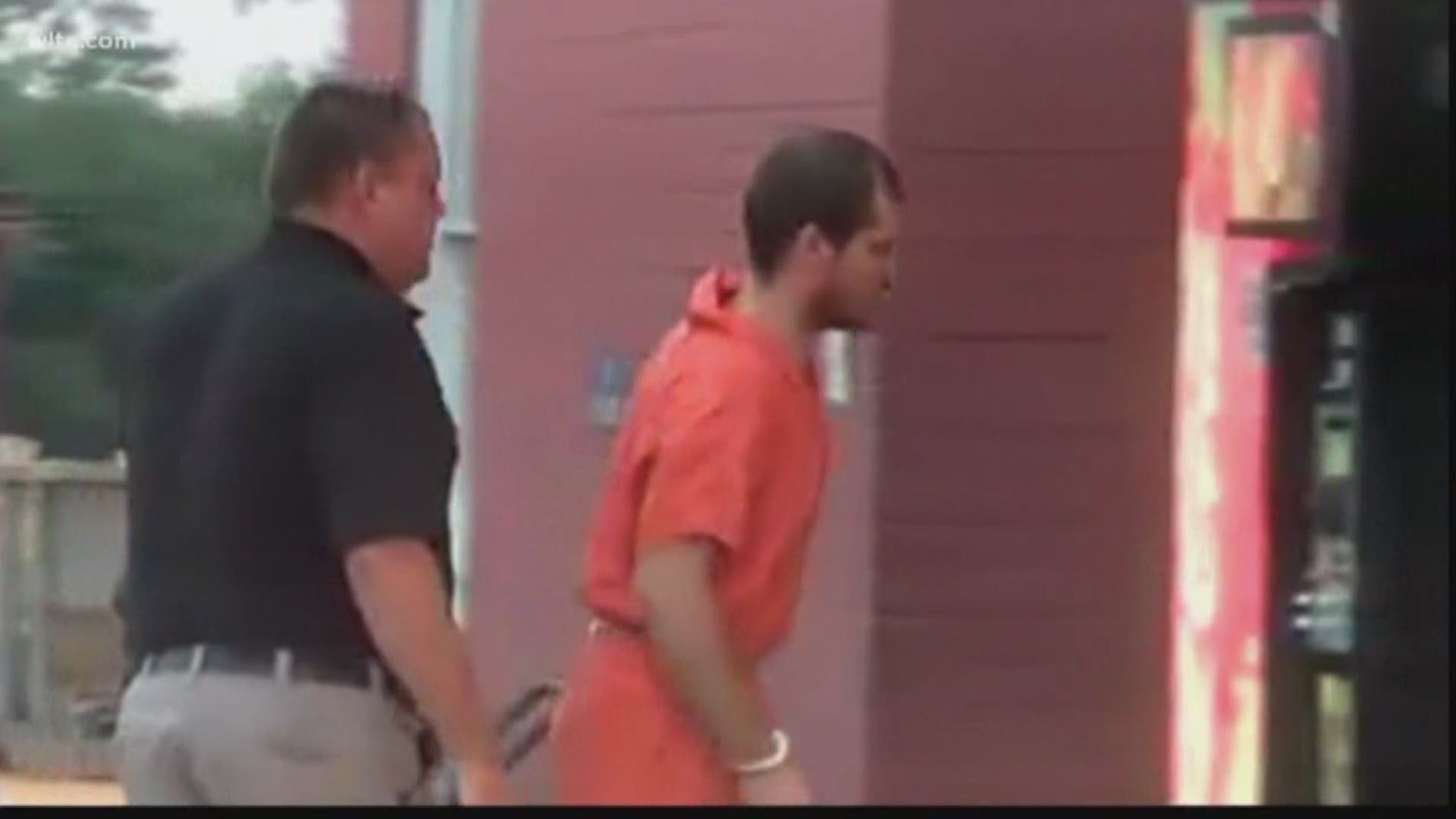 Lexington Father Accused of Killing 5 Kids to Use Insanity Defense ...