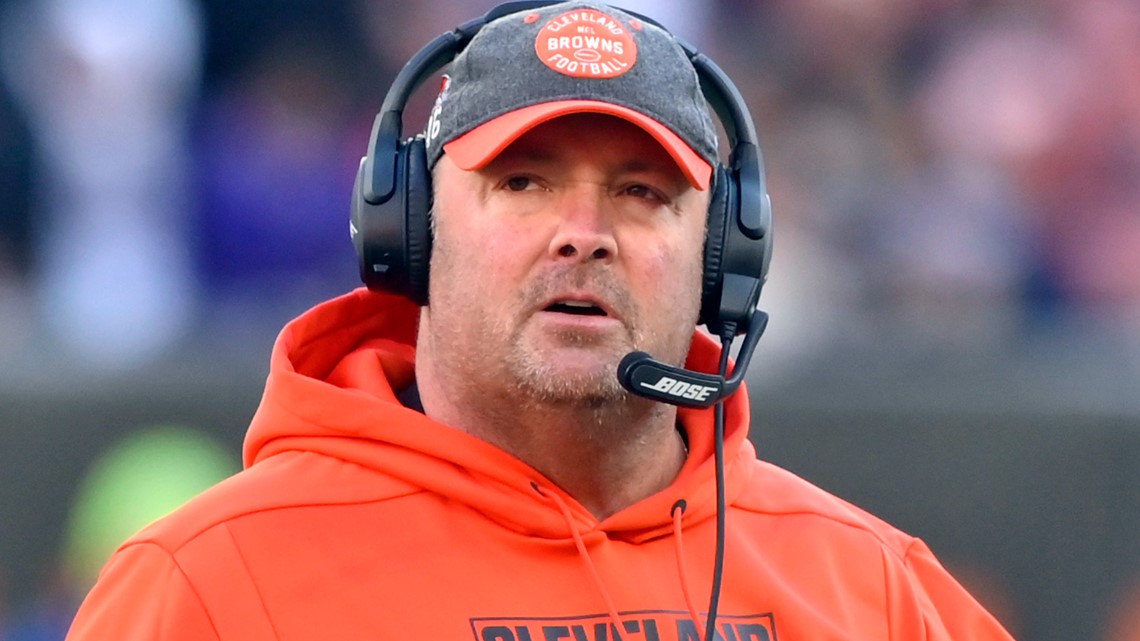 Freddie Kitchens hired as analyst by South Carolina Gamecocks