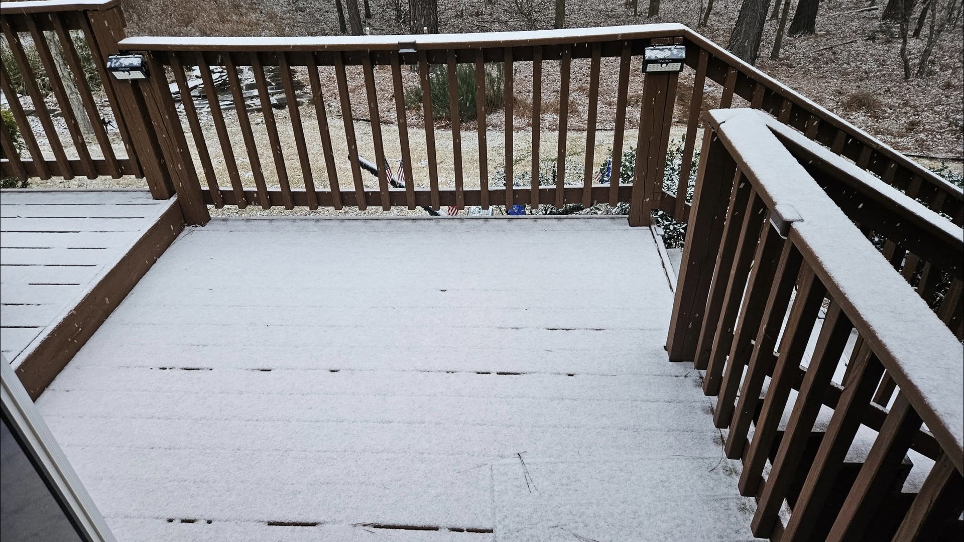 Snow photos from across South Carolina | wltx.com