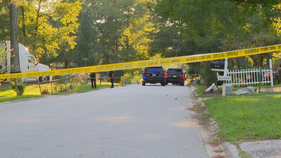 Jakobe Fanning, Dre’Von Riley, Caleb Wise killed in shooting | wltx.com