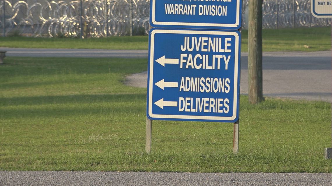 Richland County planning to shut down wing at county jail - Vimarsana News