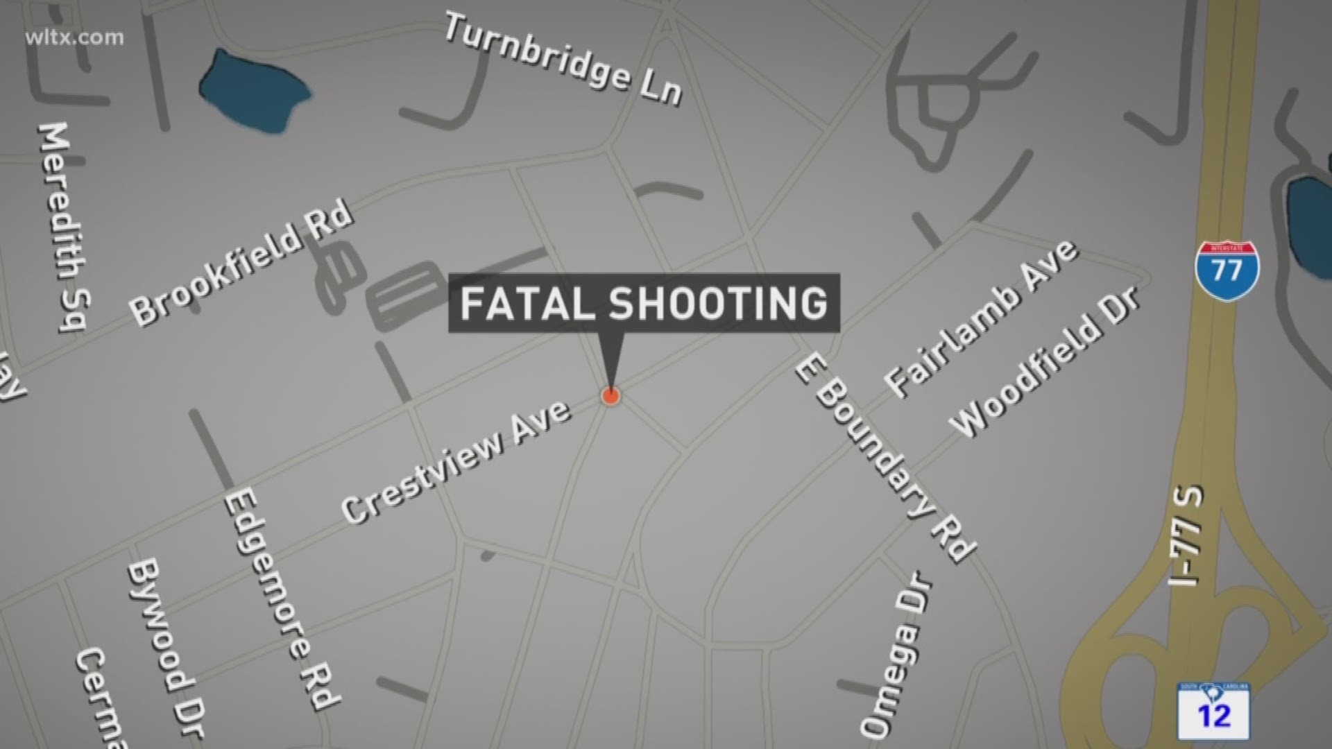 19-year-old dies after shooting in northeast Richland County, coroner ...