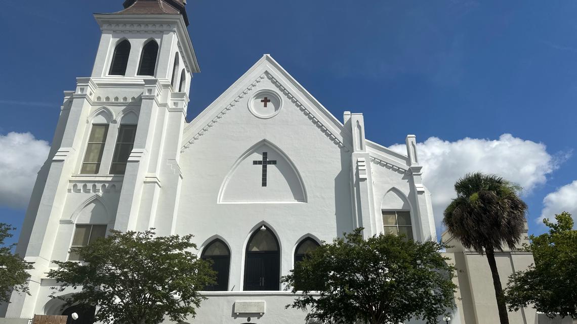 Judge orders Russian groups to pay $150 million to families of some Charleston Church massacre victims
