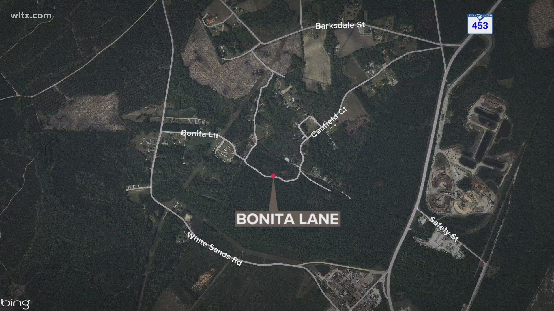 Orangeburg County woman shot; Holly Hill man charged with attempted ...