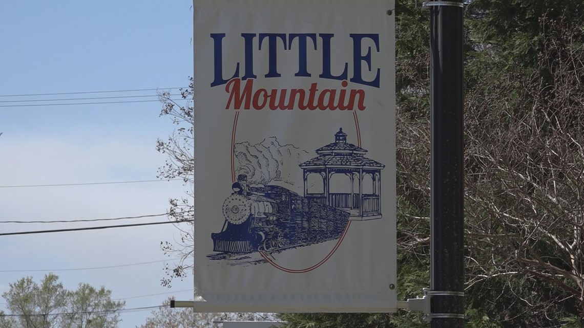 Little Mountain reaching new stages of growth