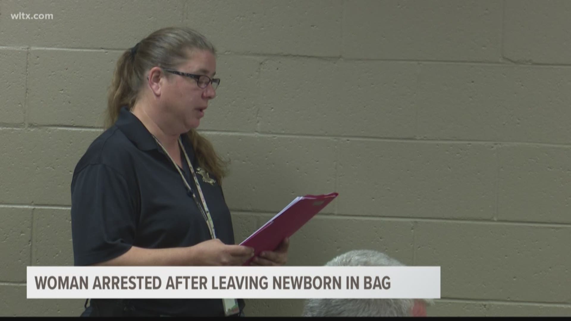 Woman Arrested for Homicide by Child Abuse After Giving Birth in Car ...