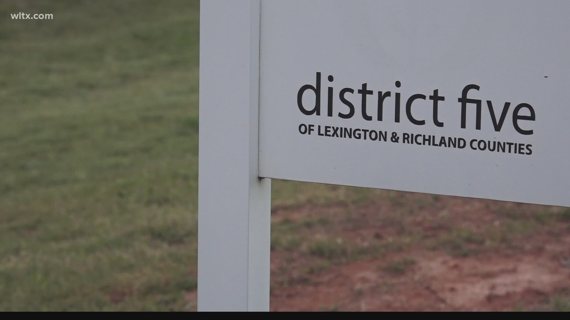 After a year of research, Lexington-Richland School District Five has completed their procurement audit.