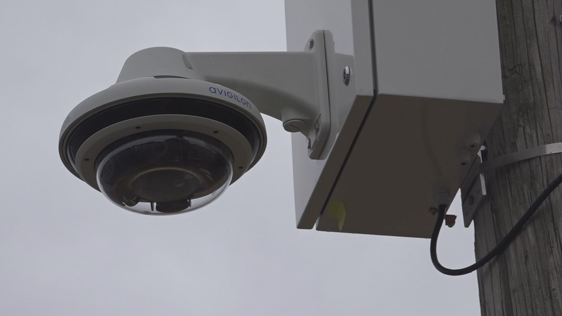 SC bill seeks to restrict use of license plate readers - Vimarsana News