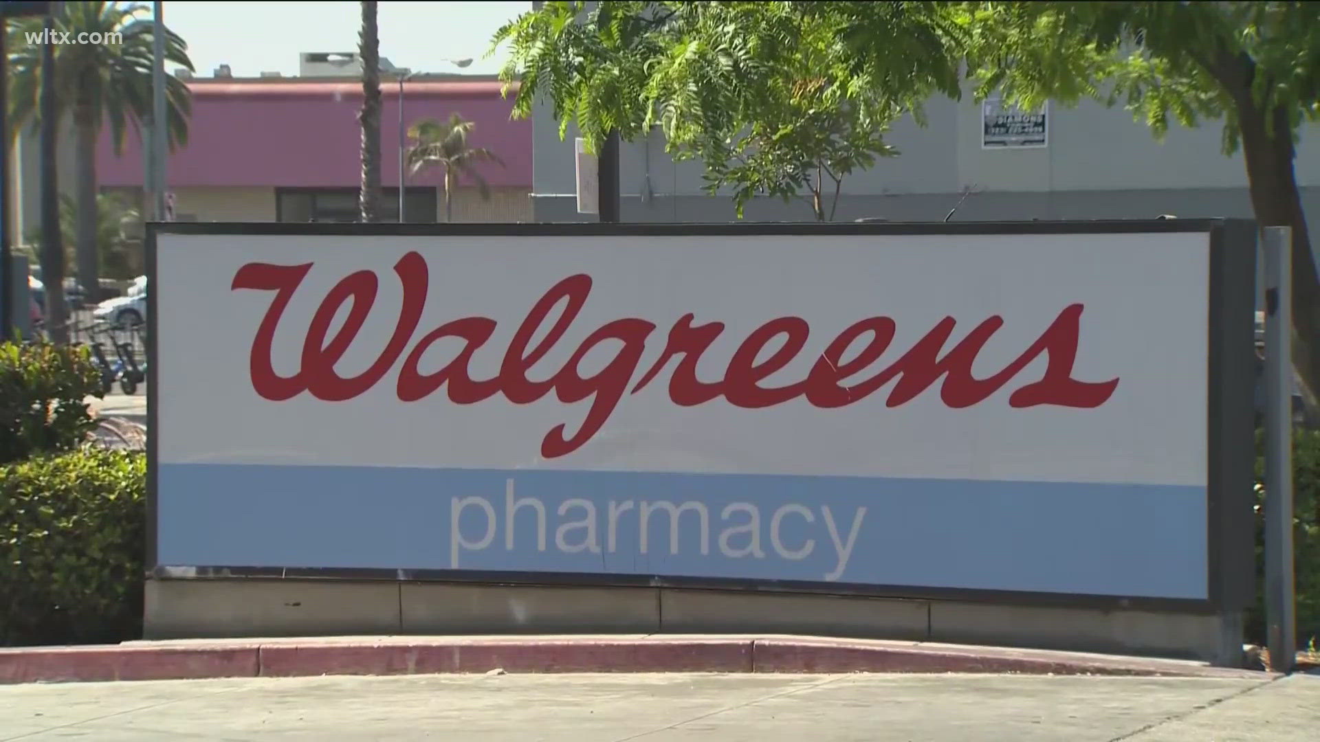 Walgreens plans to close about 1,200 locations over the next three years as the drugstore chain seeks to turnaround its struggling U.S. business.