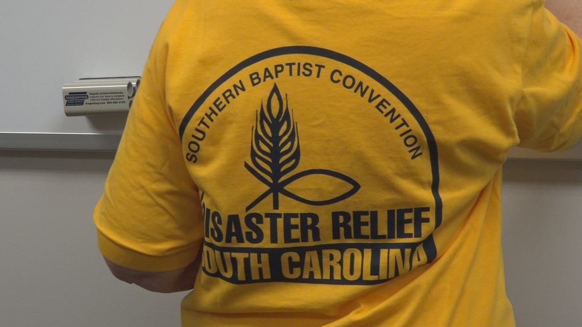 Local churches, organizations bringing relief to tornado victims - Vimarsana News