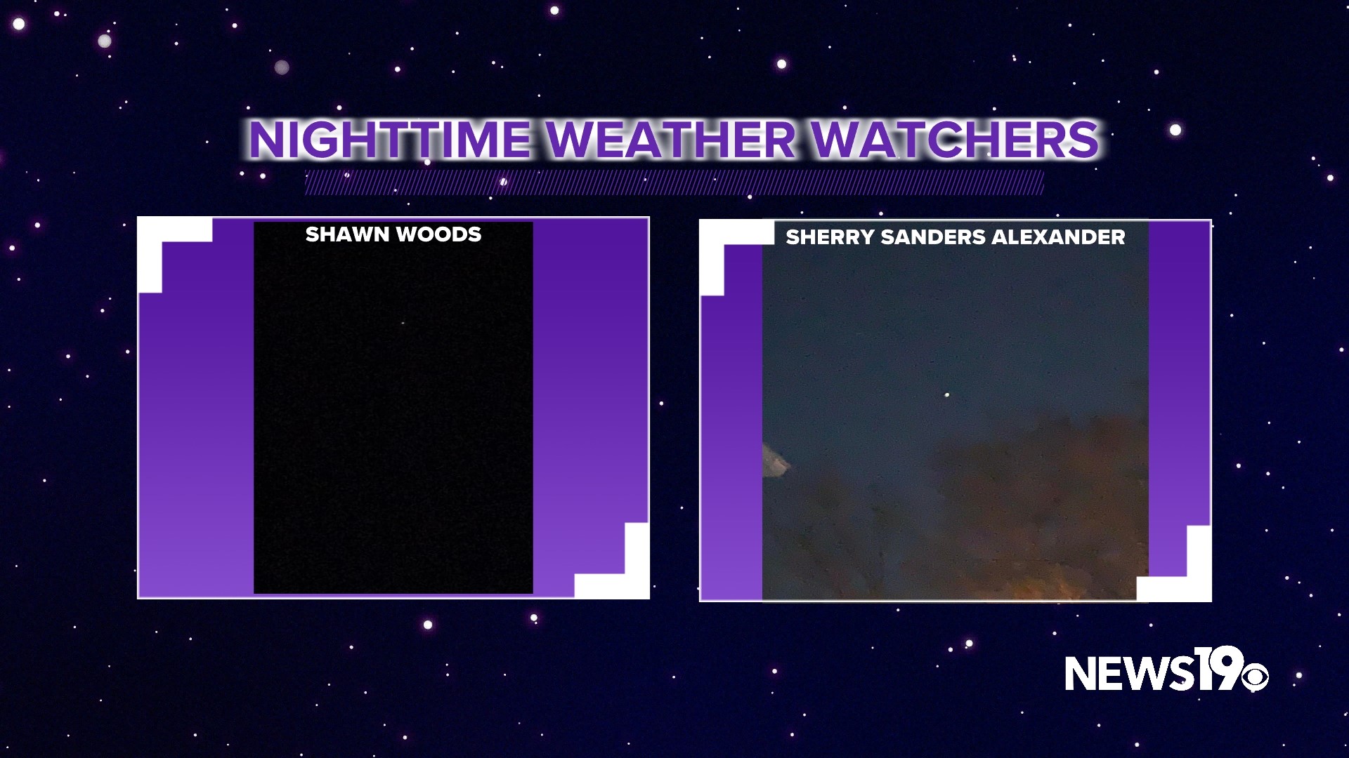 Here is what to view in April's night sky across the Midlands | wltx.com