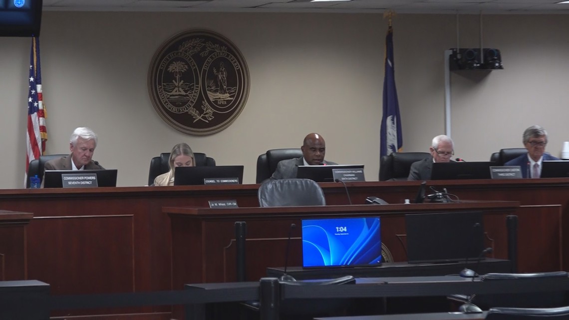 Walmart, others join South Carolina review of Dominion-NextEra energy merger pro...