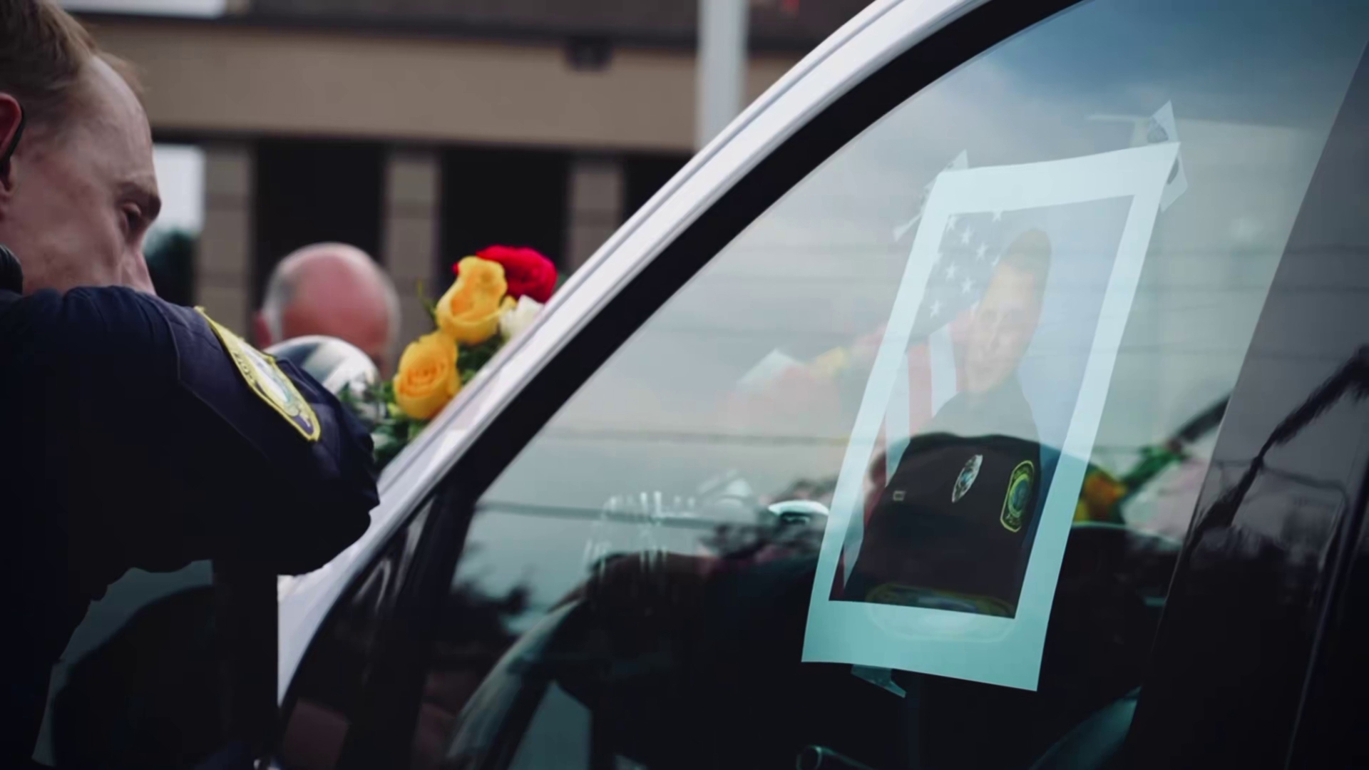 Donation funds open for families of Columbia officers shot on duty, one killed and one wounded