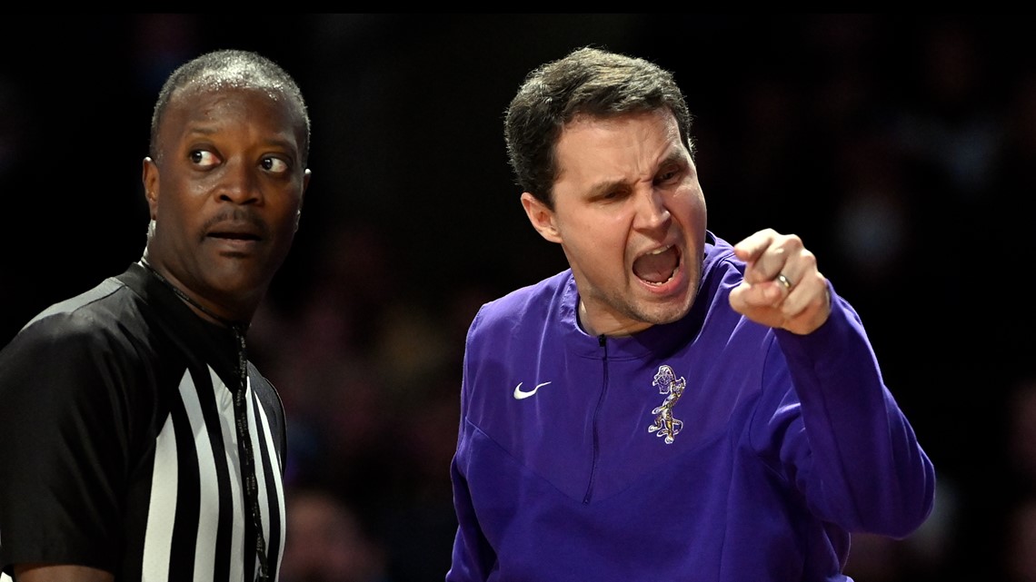 LSU fires head basketball coach Will Wade 