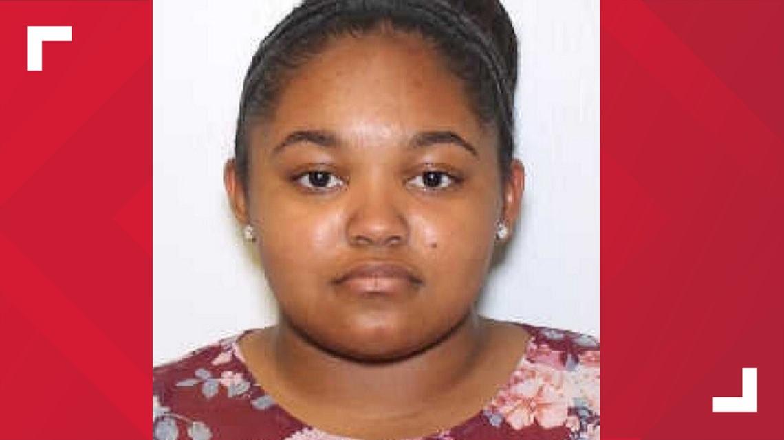 Brianna West, 16-year-old Sumter girl, reported missing | wltx.com