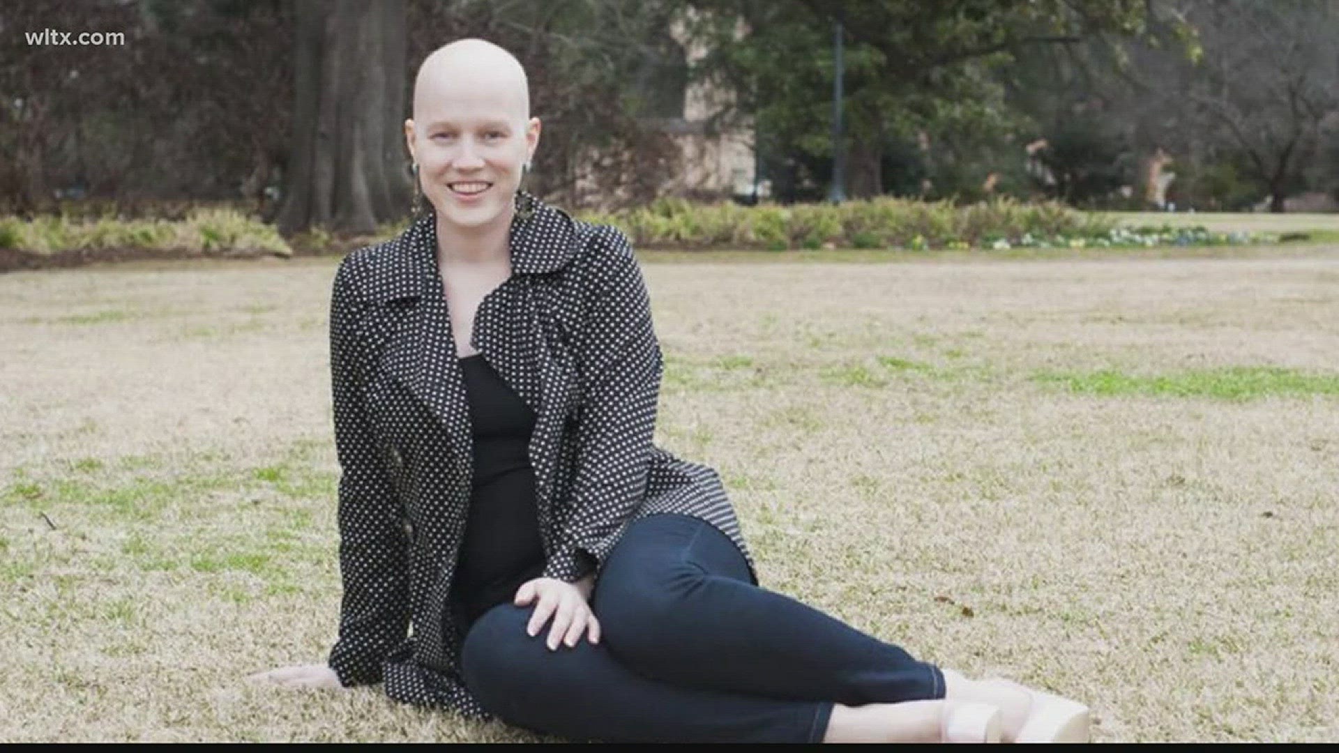 Laurin Long was diagnosed with breast cancer when she was only 26 years old.  The last three years have been filled with ups and downs, but this Saturday she will marry her fiance Mike.