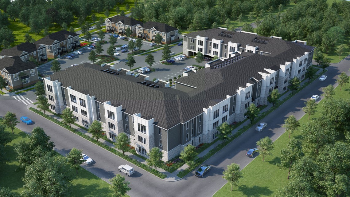 New attainable housing coming to BullStreet in Columbia - Vimarsana News