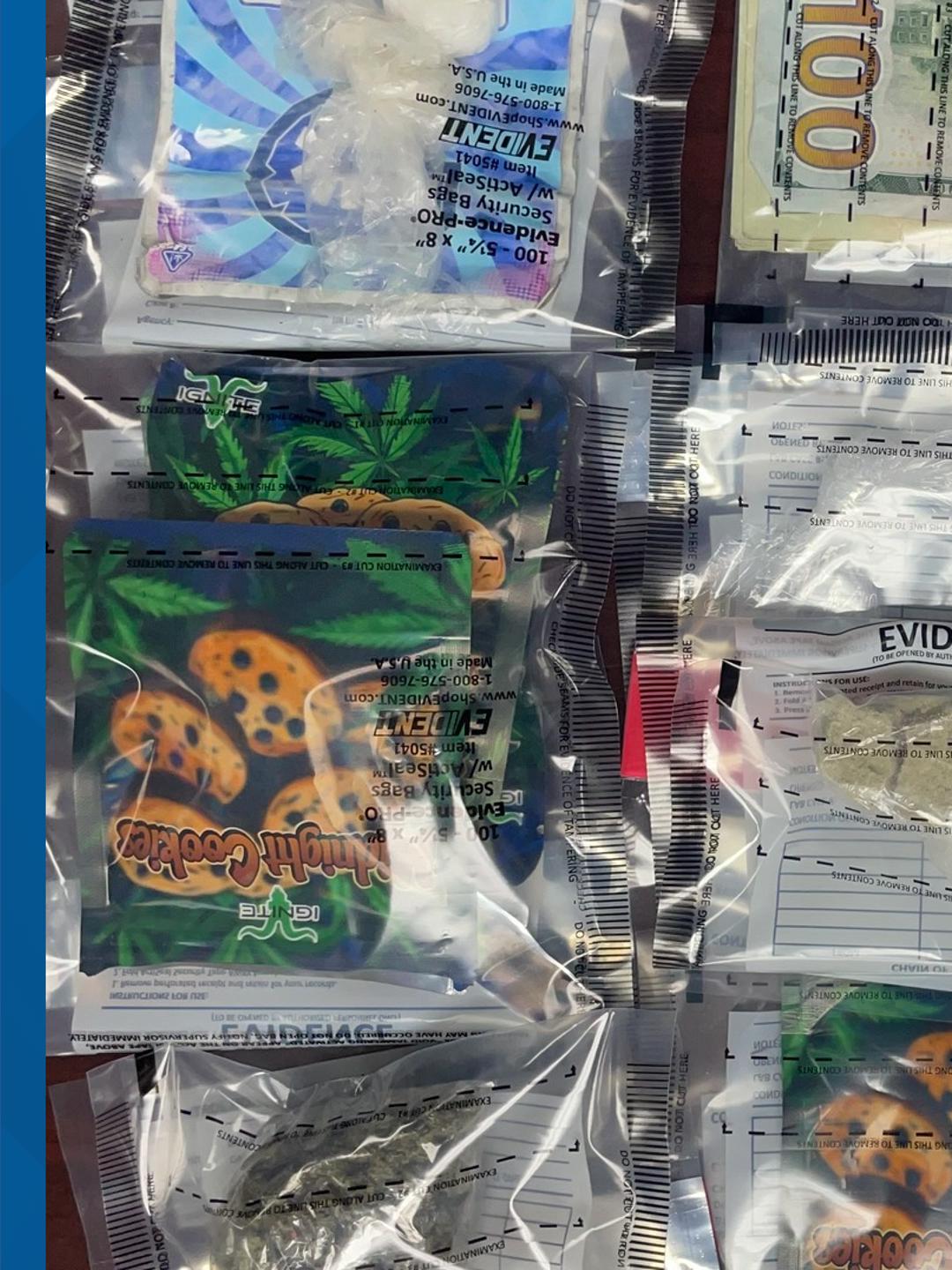 Sumter County man arrested after deputies seize fentanyl and narcotics ...