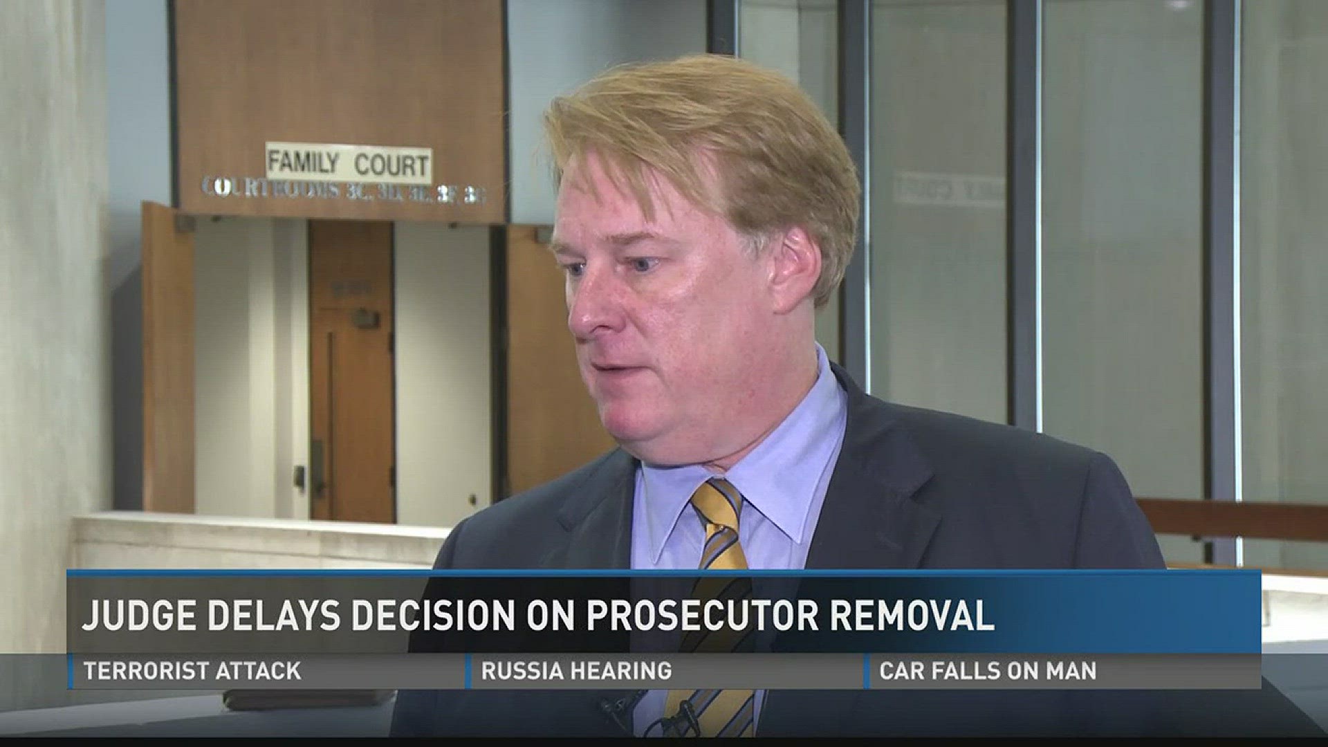 Bond has been set at $50K for former state house majority leader Rick Quinn.  He was indicted last week on two misconduct in office charges.