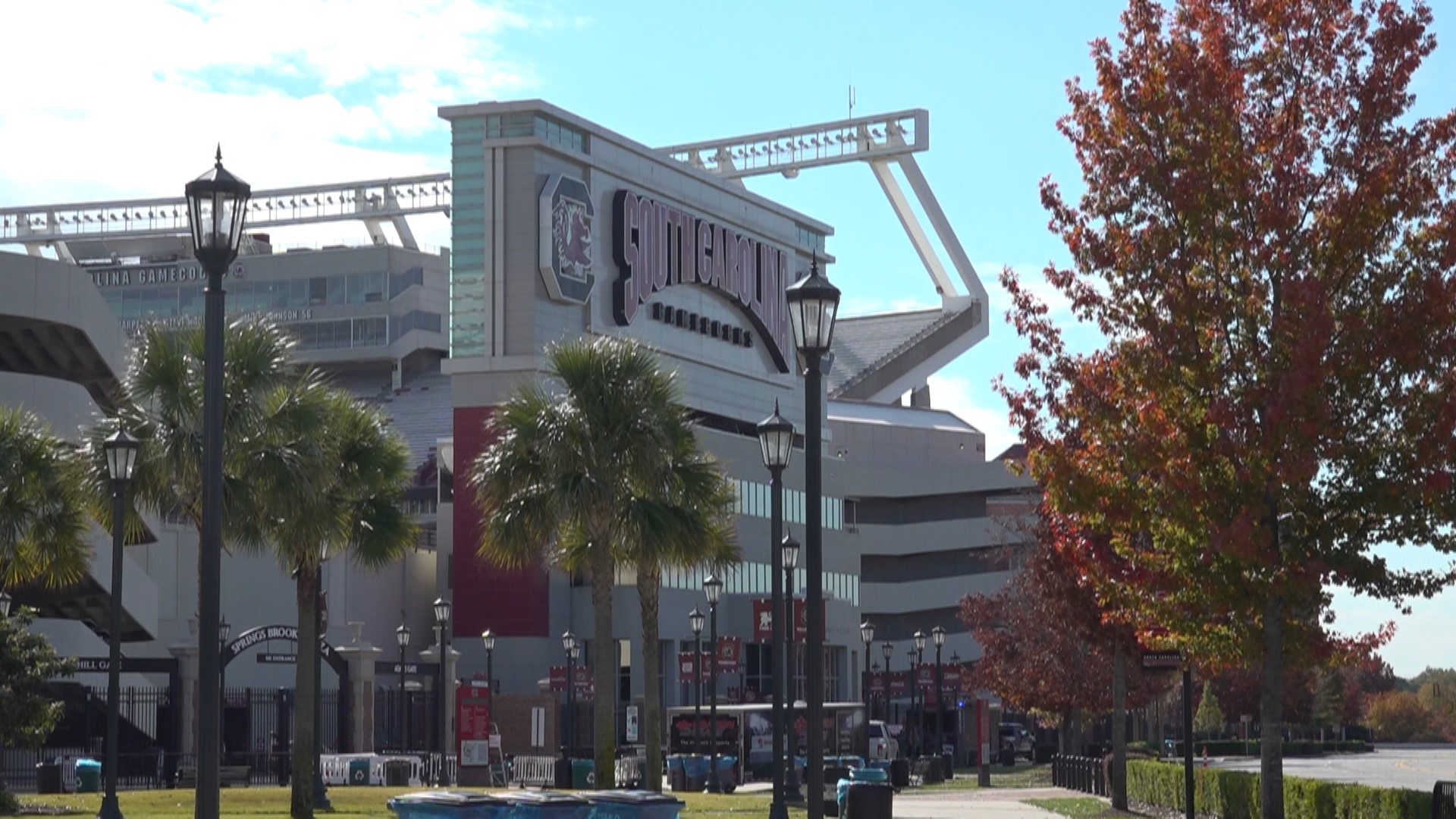 The 120th Palmetto Bowl between Clemson and South Carolina is set for Saturday.  Here is some important information on when things will take place at Williams-Brice.