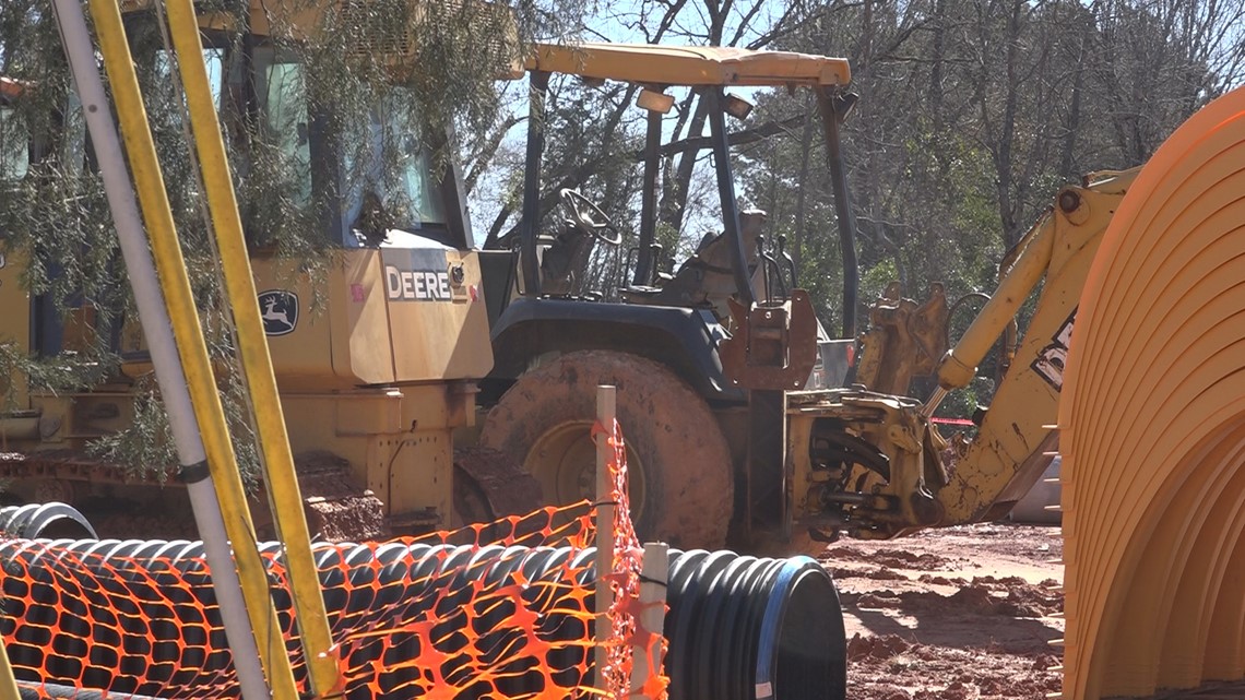 More new businesses boosting up Irmo's economy - Vimarsana News
