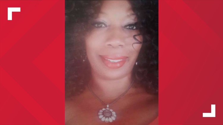 Missing Horry County Woman Last Seen On Saturday