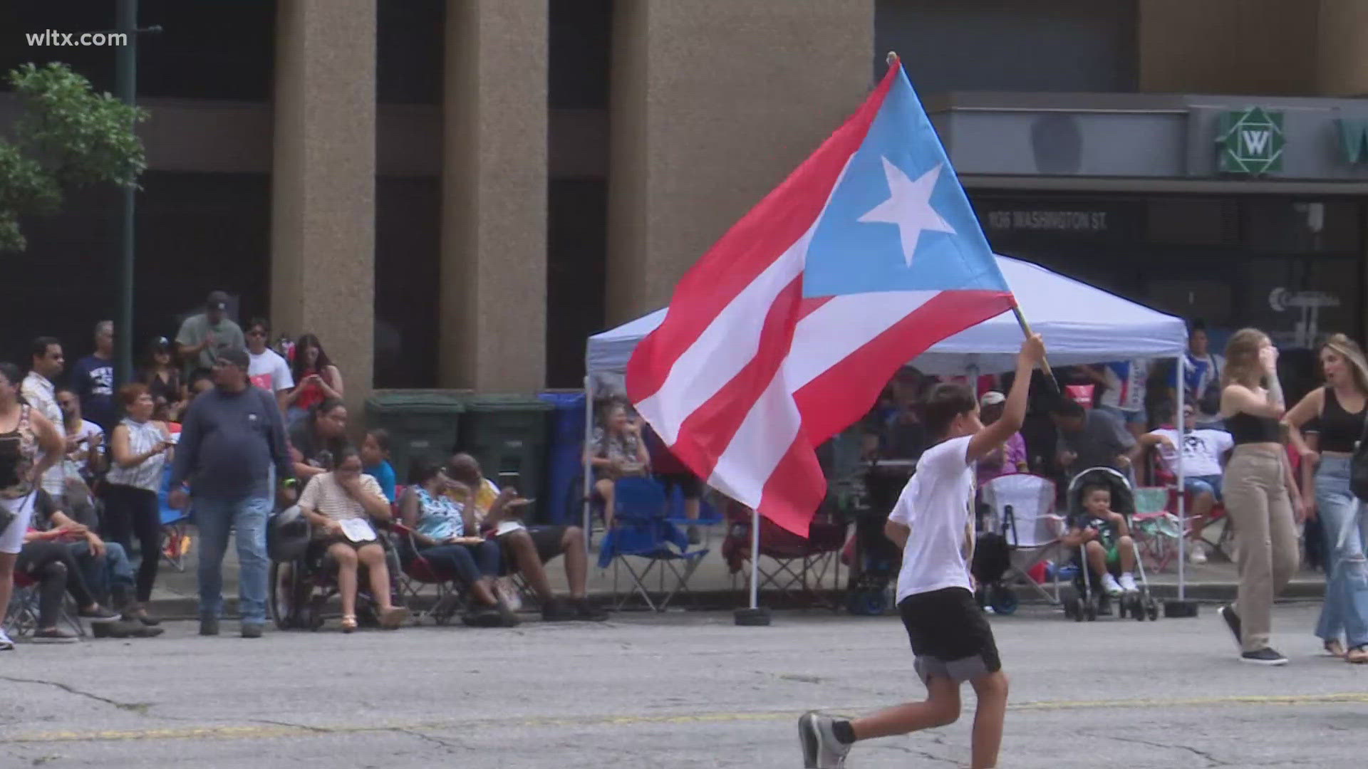 September is the month to recognize Hispanic and Latino heritage and culture.