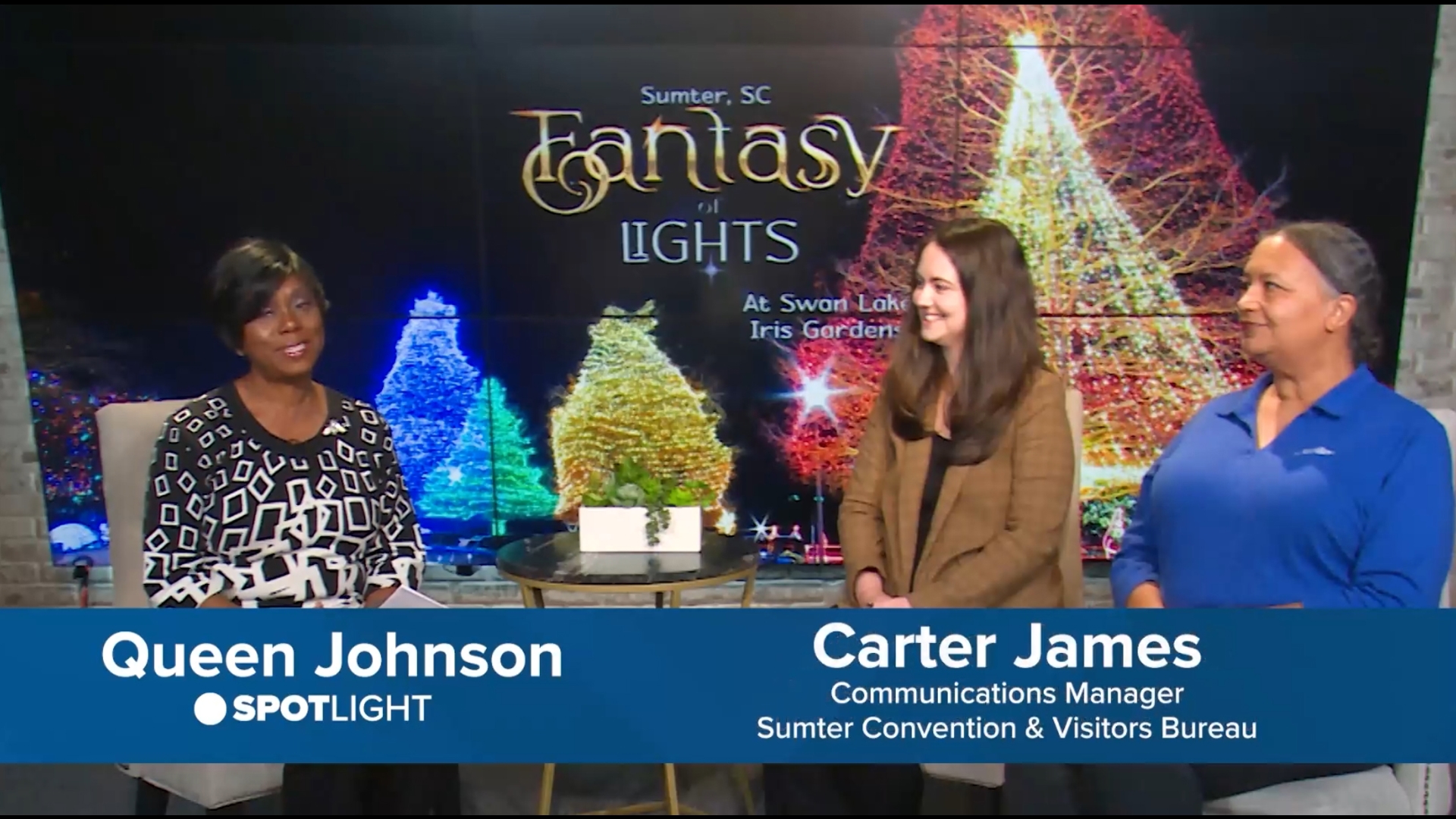 Sponsored: Fantasy of Lights