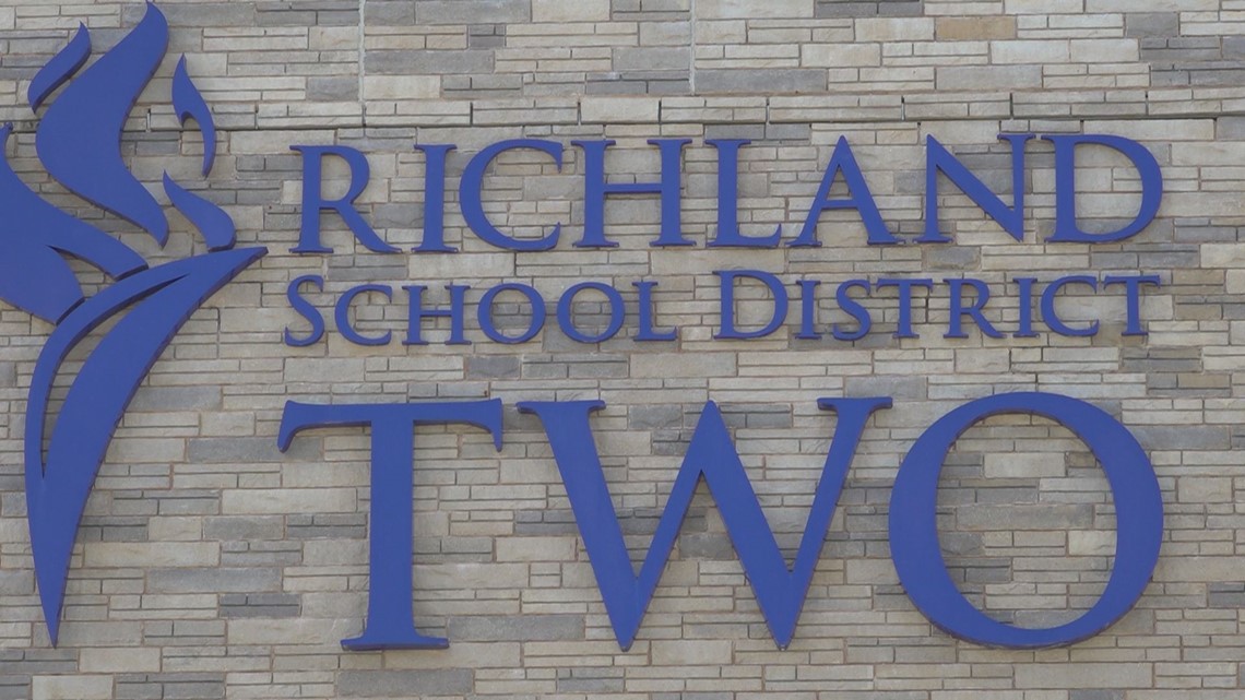 Richland Two parents can track school buses in real time - Vimarsana News
