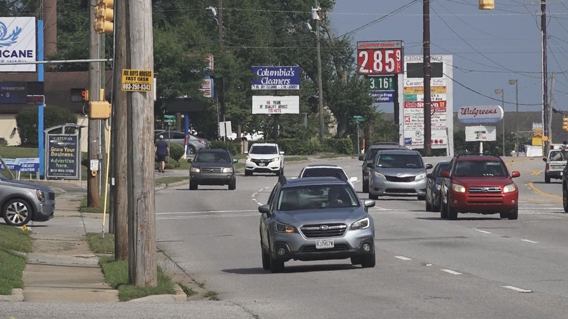 South Carolina's summer surge: weather, gas prices drive travel - Vimarsana News