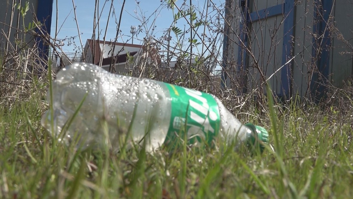Kershaw County increases litter fines - Vimarsana News